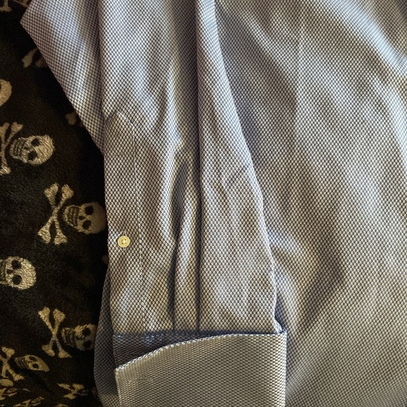EXCELLENT CONDITION! Pronto Uomo Men’s dress shirt - Picture 3 of 4